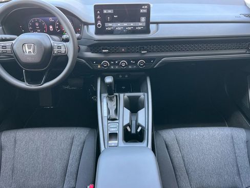 Used 2026 Honda Accord SE image 15