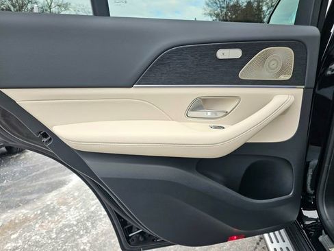 New 2026 Mercedes-Benz GLE 350 4MATIC image 25