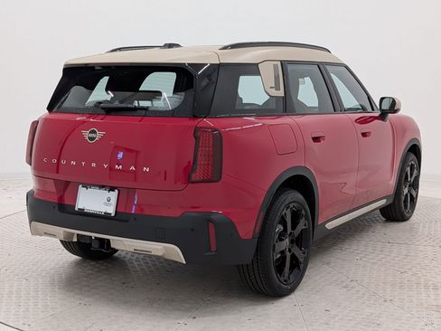 New 2026 MINI Cooper Countryman S image 9