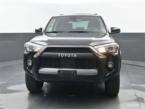 Used 2021 Toyota 4Runner SR5 image 5