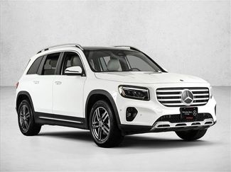 Certified 2024 Mercedes-Benz GLB 250 4MATIC video 3