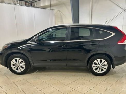 Used 2013 Honda CR-V EX-L image 2