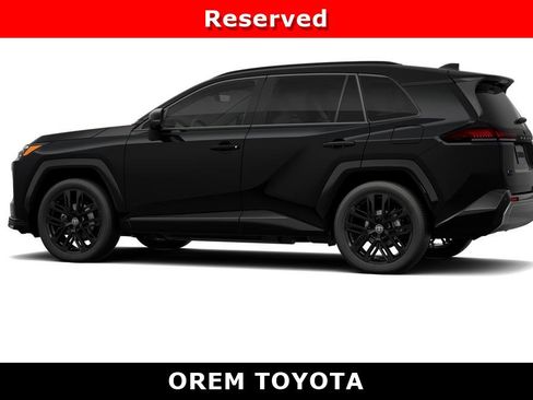 New 2026 Toyota RAV4 XSE w/ Panoramic Sun Roof Package AWD/4WD image 5