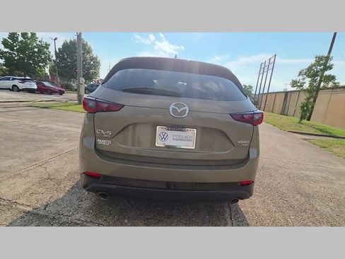 Used 2024 MAZDA CX-5 Carbon Edition AWD/4WD image 39