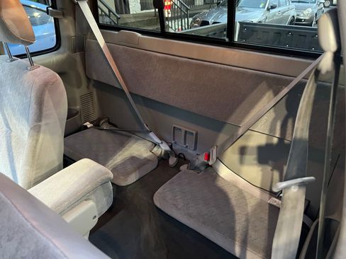 Used 2003 Toyota Tacoma 2WD Xtracab image 12