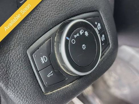 Used 2018 Ford Escape SE AWD/4WD image 10