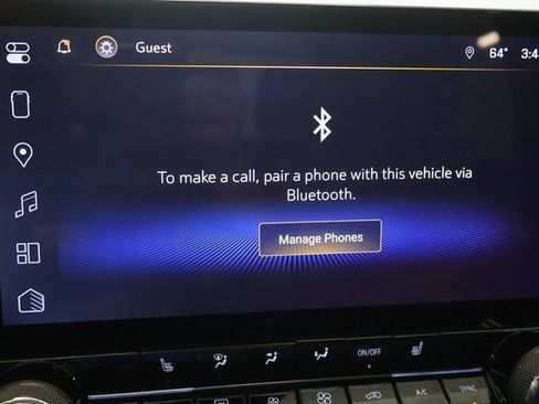 Used 2024 Chevrolet Colorado Z71 w/ Z71 Convenience Package 2 AWD/4WD image 20