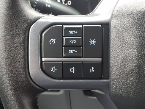 Certified 2023 Ford F150 XLT w/ Equipment Group 301A Mid AWD/4WD image 14