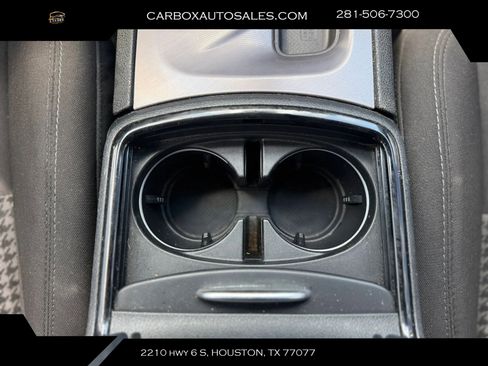 Used 2023 Dodge Charger GT w/ Blacktop Package RWD image 16