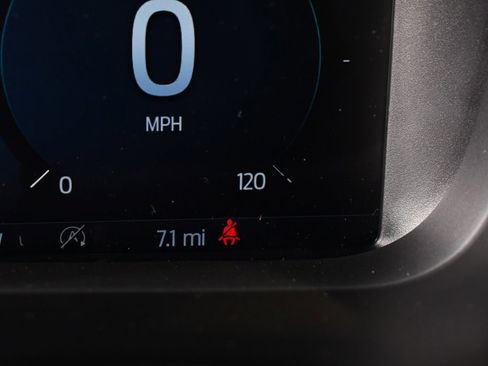 New 2025 Ford F150 STX w/ Equipment Group 200A image 26