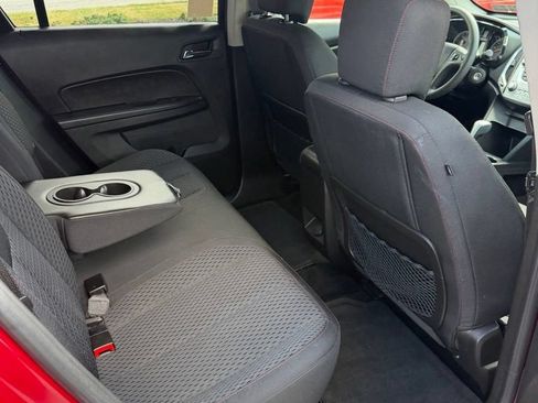 Used 2014 GMC Terrain SLE AWD/4WD image 7