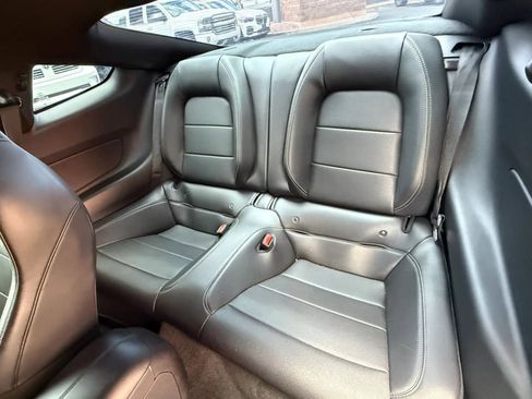Used 2016 Ford Mustang GT Premium w/ GT Performance Package RWD image 41