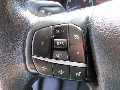 Used 2024 Ford Transit 250 Low Roof w/ Exterior Upgrade Package RWD image 19