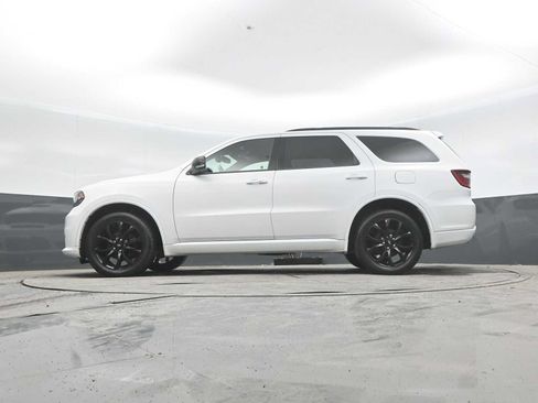 Used 2020 Dodge Durango GT AWD/4WD image 25