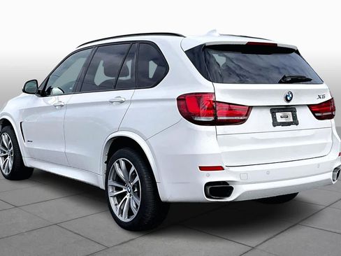 Used 2016 BMW X5 xDrive35i image 12