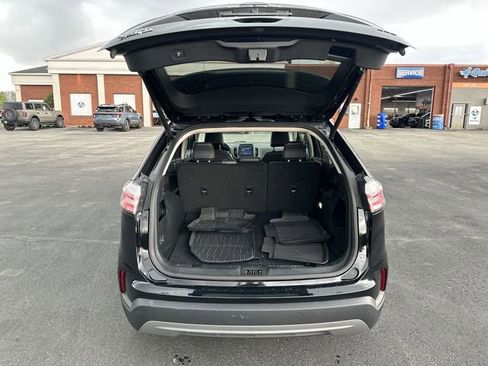 Used 2024 Ford Edge SEL w/ Convenience Package image 22
