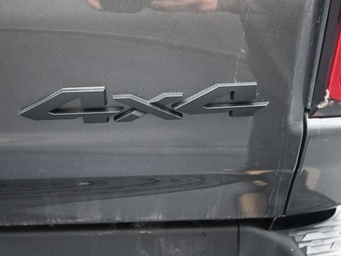 Used 2021 RAM 1500 Rebel w/ Rebel Level 2 Equipment Group image 16