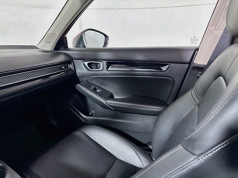 Used 2022 Honda Civic Touring image 25