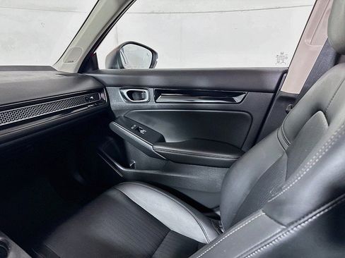 Used 2022 Honda Civic Touring image 25