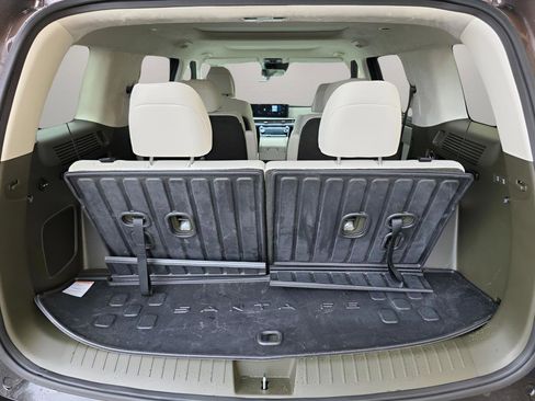 Used 2025 Hyundai Santa Fe Calligraphy AWD/4WD image 14