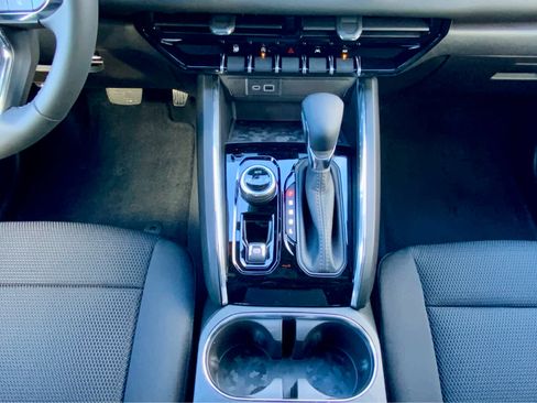 New 2026 GMC Canyon Elevation image 52