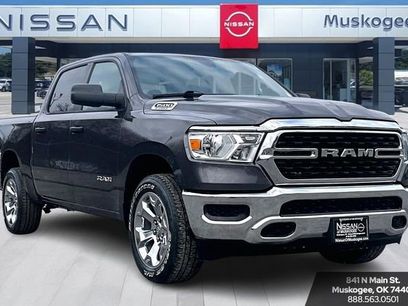 Used 2023 RAM 1500 Big Horn
