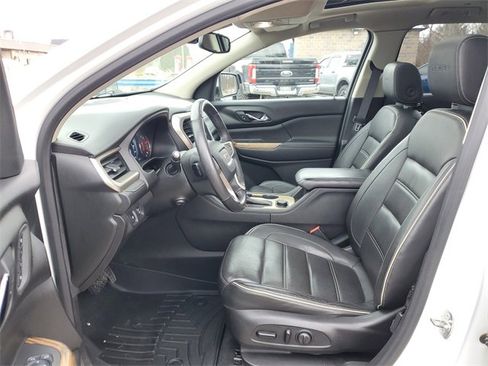 Used 2017 GMC Acadia Denali w/ Technology Package image 16