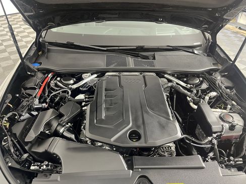 Used 2025 Audi A5 2.0T Premium Plus w/ Premium Plus image 19