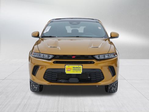 Certified 2024 Dodge Hornet GT image 2