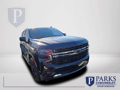 Used 2023 Chevrolet Suburban LS