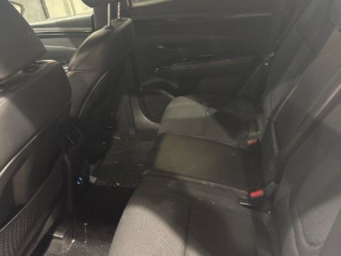 Used 2022 Hyundai Tucson N Line FWD image 45