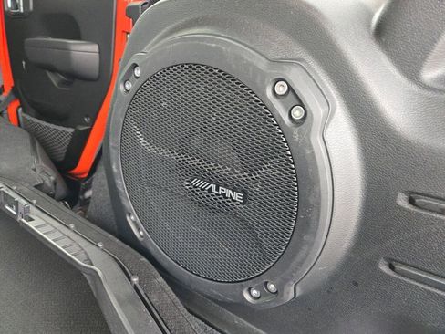 Certified 2023 Jeep Wrangler Unlimited Sport image 15