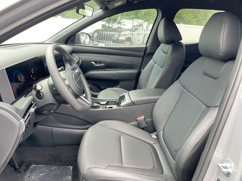 New 2026 Hyundai Santa Cruz SEL image 36