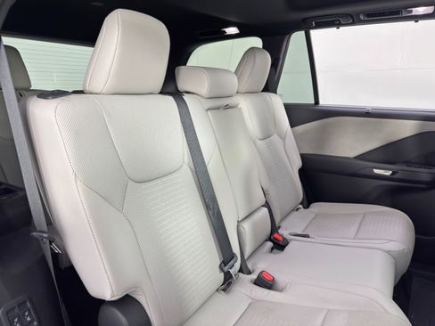 Used 2024 Lexus TX 350 TX 350 Premium w/ Technology Package image 39