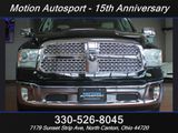 Used 2013 RAM 1500 Laramie w/ Convenience Group image 3