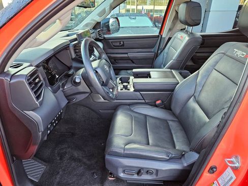 Used 2022 Toyota Tundra TRD Pro image 12