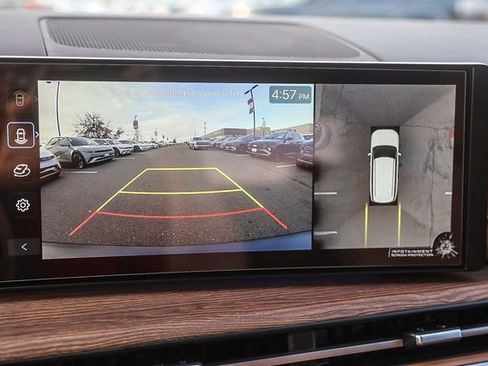 New 2026 Hyundai Santa Fe Limited image 27