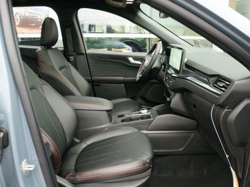 New 2026 Ford Escape ST-Line Elite w/ Premium Technology Package AWD/4WD image 40