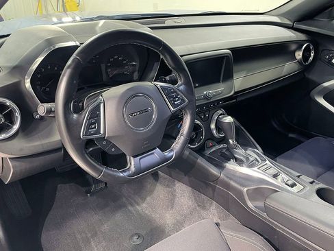Used 2018 Chevrolet Camaro LT w/ RS Package RWD image 52