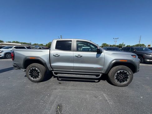 Used 2026 GMC Canyon AT4 w/ Technology Plus Package AWD/4WD image 2