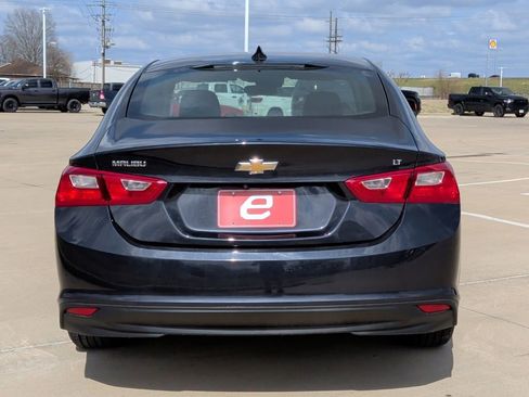 Used 2023 Chevrolet Malibu LT image 7