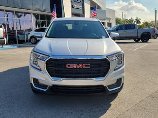 Used 2022 GMC Terrain SLE video 2