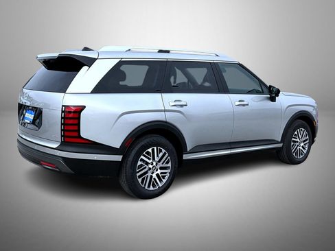 New 2026 Hyundai Palisade SEL image 5