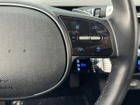 Used 2023 Hyundai Ioniq 5 SEL image 20