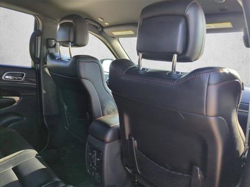 Used 2018 Jeep Grand Cherokee Trailhawk image 15