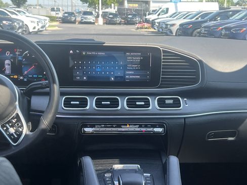 Certified 2023 Mercedes-Benz GLE 450 4MATIC image 31