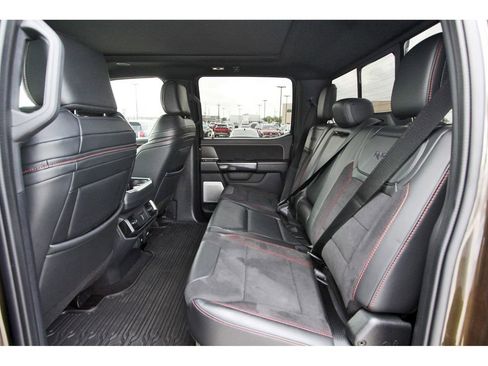 Used 2025 Ford F150 Raptor w/ Equipment Group 803A Raptor R AWD/4WD image 10