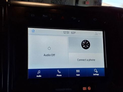 Used 2022 Ford F350 XLT w/ XLT Premium Package AWD/4WD image 14