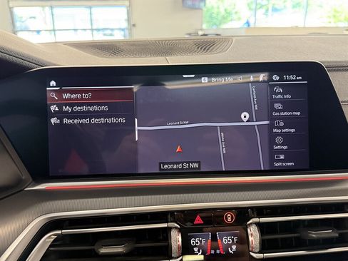 Used 2019 BMW X5 xDrive40i w/ Convenience Package AWD/4WD image 41