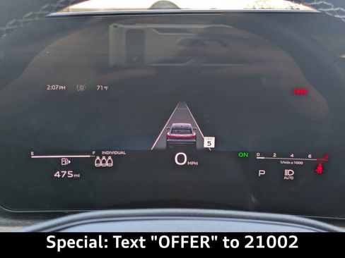 Certified 2025 Audi Q5 Premium Plus w/ Premium Plus image 35